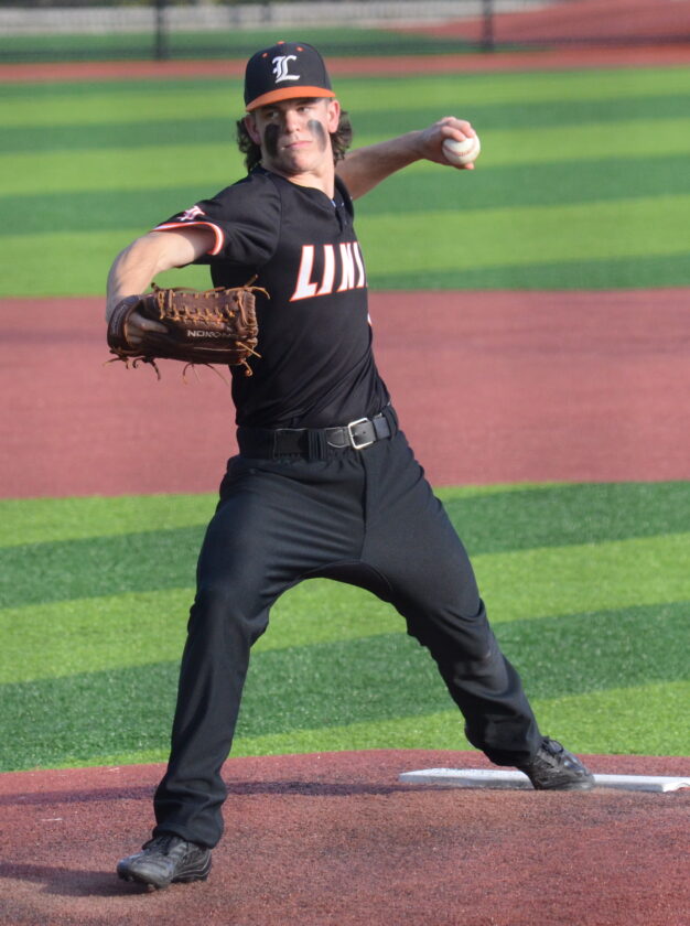 Linsly Wins Another OVAC Baseball Title News, Sports, Jobs The